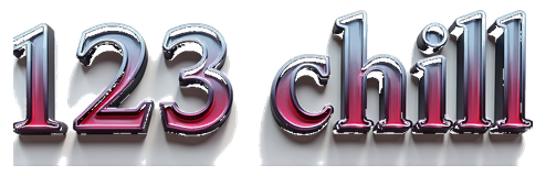123chill logo