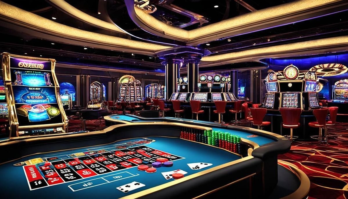 123chill Slots